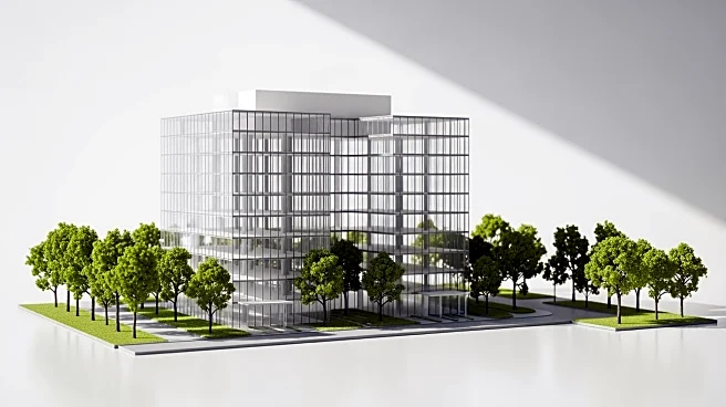 International WELL Building Institute Introduces New Ratings for Real Estate Health Strategies