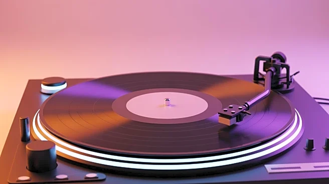 AI-Powered Track 'Bonita Bonita' by 4AMTapes Enters Billboard's Latin Pop Chart