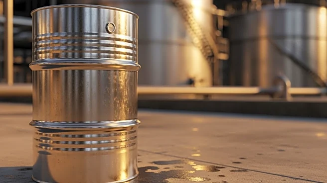 Chevron Adopts Self-Funding Model for Venezuelan Oil Investments