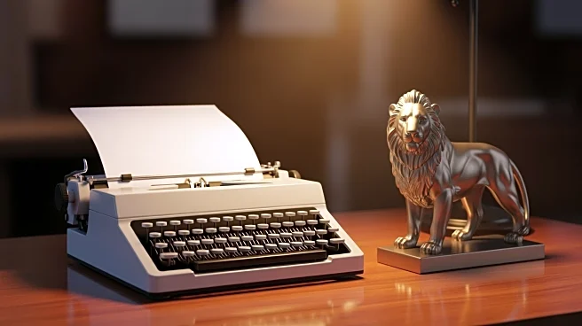 Lev Gorn Joins 'Lioness' Season 3 in Recurring Role