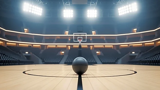 Philadelphia Hosts Historic Women's Basketball Sellout for Unrivaled League