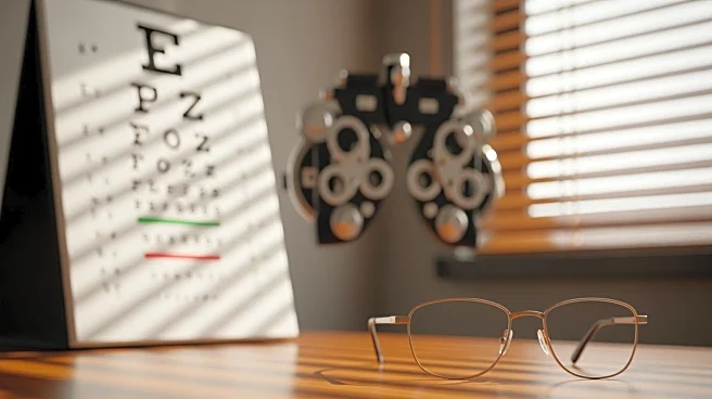 'Fox  Friends' Host Lawrence Jones Updates on Recovery from Eye Surgery