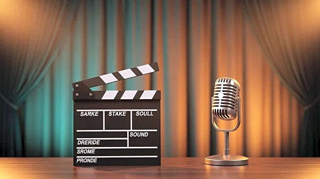 Director Jon M. Chu Discusses 'Wicked' and Previews 'Melania' Documentary