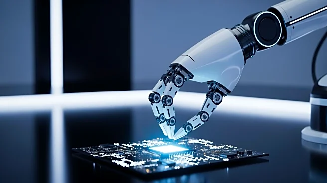 Sharpa Unveils Autonomous Fine-Manipulation Robot at CES 2026, Showcasing Advanced Robotics