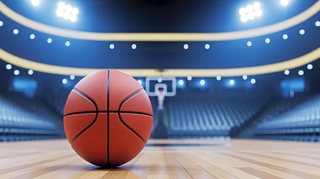 UCLA Bruins Prepare to Host Indiana Hoosiers in High-Stakes Basketball Match