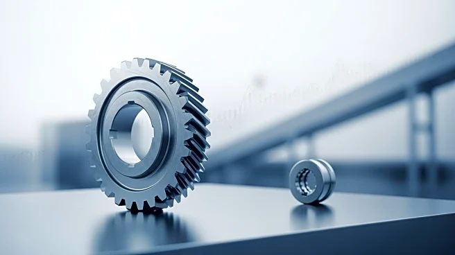 MSC Industrial Direct Downgraded to Hold Rating by Wall Street Zen Amid Market Adjustments