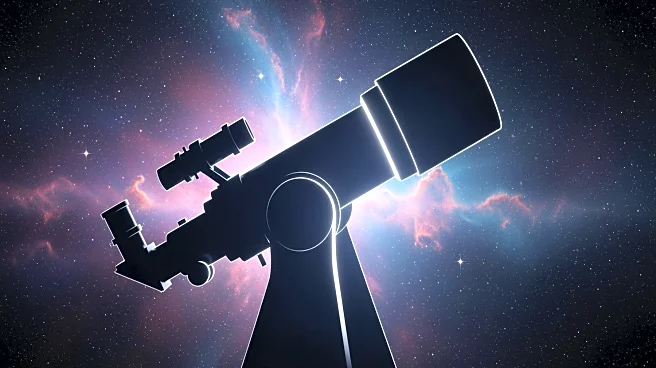 Bruce Dorminey: Celebrated Science Journalist's Contributions to Astrobiology