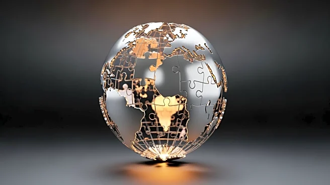 Mediawan and North Road Merger Aims to Create Global Content Powerhouse