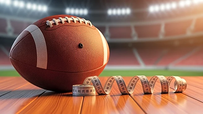 Diego Pavia Poised to Become NFL's Shortest Quarterback Since 1960s