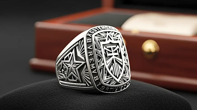 NFL Players and Coaches Seek to Add to Their Super Bowl Ring Collections