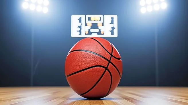 Dallas Rookie Cooper Flagg Sets NBA Teen Scoring Record in Loss to Charlotte