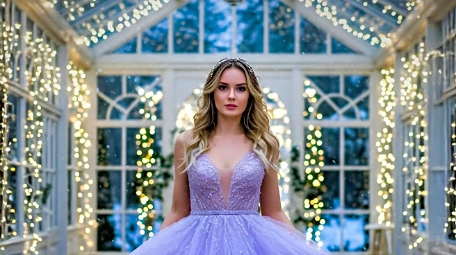 Rich Girl Dreams Hosts Prom Dress Drive to Empower Young Girls