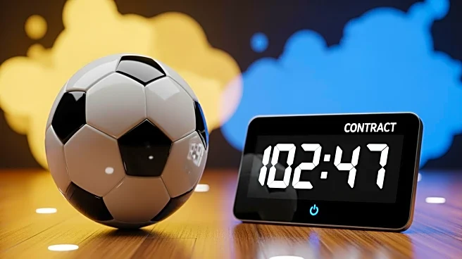 Karim Benzema Considers MLS Move Amid Contract Dispute in Saudi Arabia