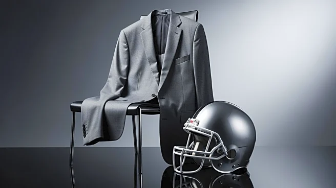 GQ Bowl 2026: Thom Browne's Fashion Show to Coincide with Super Bowl Weekend