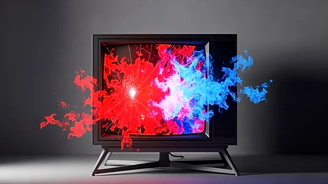 Toxic Fandom Threatens Success of Popular TV Show 'Heated Rivalry'