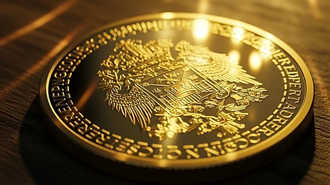 Gold Market Sees Surge in Consumer Activity Amid Price Swings