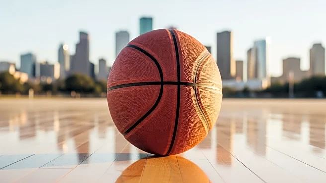 Alperen Sengun's Impact on the Houston Rockets Analyzed