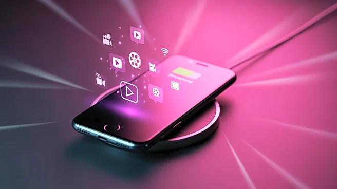 T-Mobile Offers Free Streaming Services to Eligible Customers