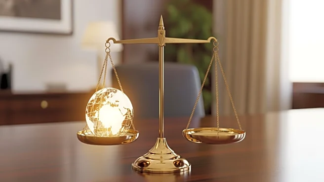 Kevin Warsh's Nomination as Fed Chair Could Signal Economic Policy Shifts