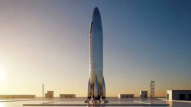 Rocket Lab's Neutron Rocket Program Advances with 'Hungry Hippo' Arrival in Virginia