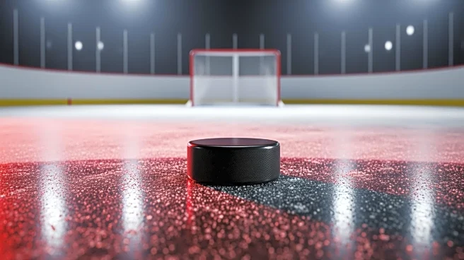 Frank Nazar Scores Key Goal for Chicago Blackhawks Against Columbus