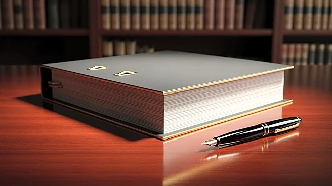 Goldman Sachs Lawyer's Past Ties to Jeffrey Epstein Revealed in New Documents