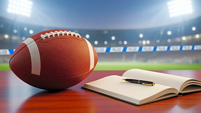 Quarterback Davin Davidson Plans Visit to Mississippi State Amidst High Demand