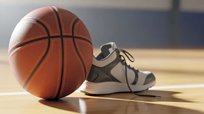 Indiana Hoosiers' Tayton Conerway Faces Uncertainty Amid Ankle Injury