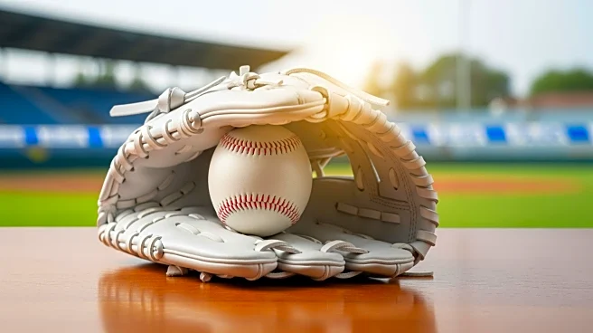 White Sox Sign Austin Hays to One-Year Deal to Strengthen Outfield