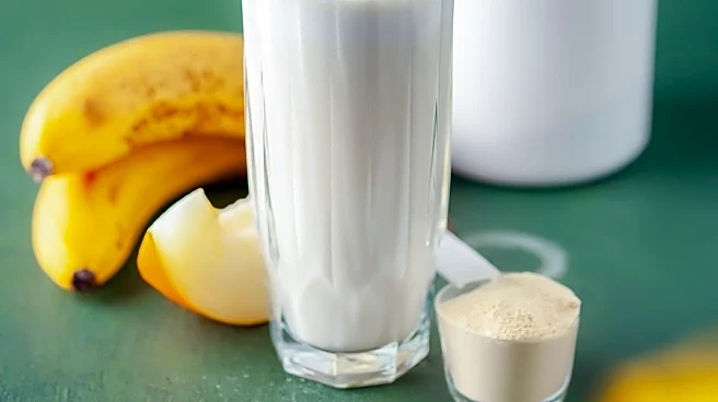 Lifeway Foods Launches Kefir Shake for Barry's Fitness Challenge