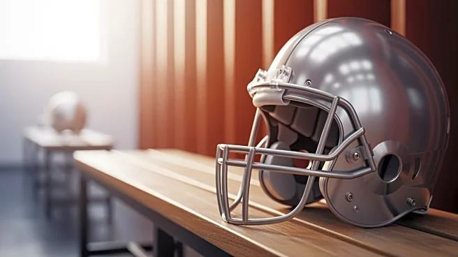 Texas Longhorns Revamp Offensive Line to Address Past Struggles