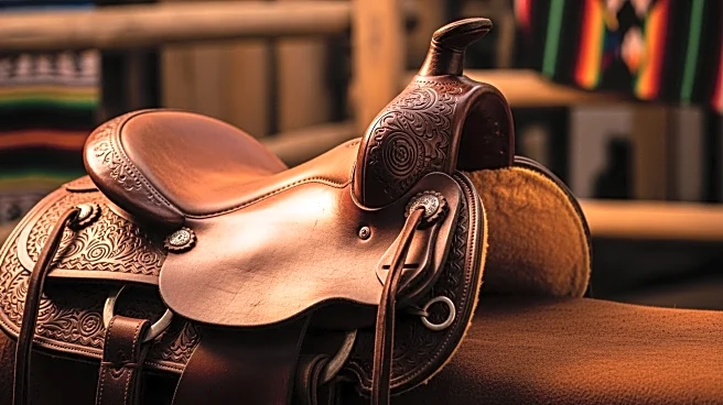 Sundance Film Festival Features 'Jaripeo', a Queer Mexican Rodeo Documentary