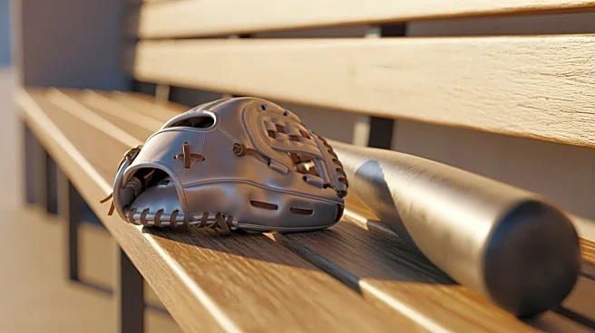 Former Yankees Reliever David Robertson Retires After 17 Seasons