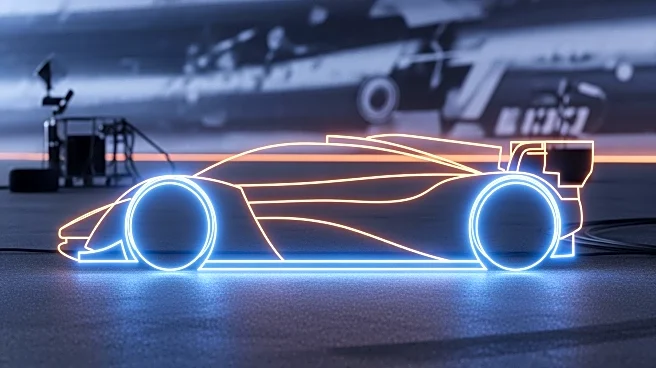 McLaren Faces Mixed Results in Barcelona Shakedown Amid Reliability Focus