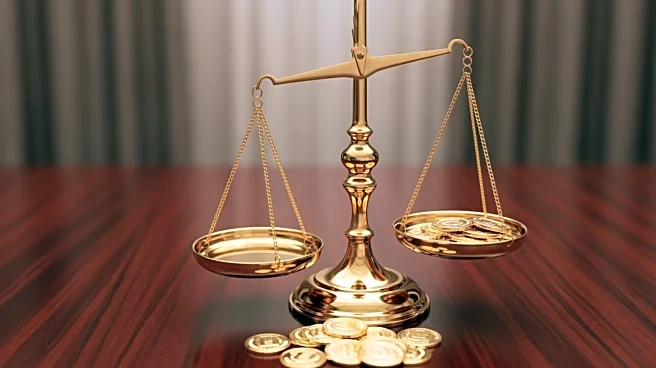 Luxury Brands Leverage Influence in Saks Bankruptcy for Early Payouts