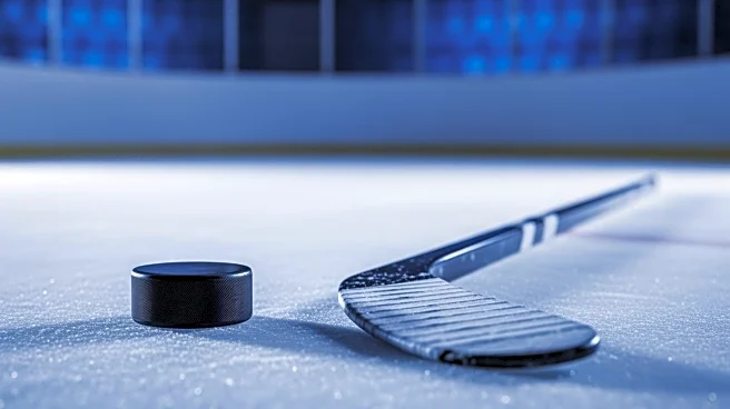 New York Rangers Consider Trading Artemi Panarin Amid Struggles