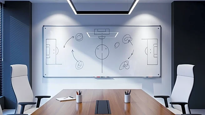 Buffalo Bills Restructure Coaching Staff with Former Broncos Coaches After Season Loss