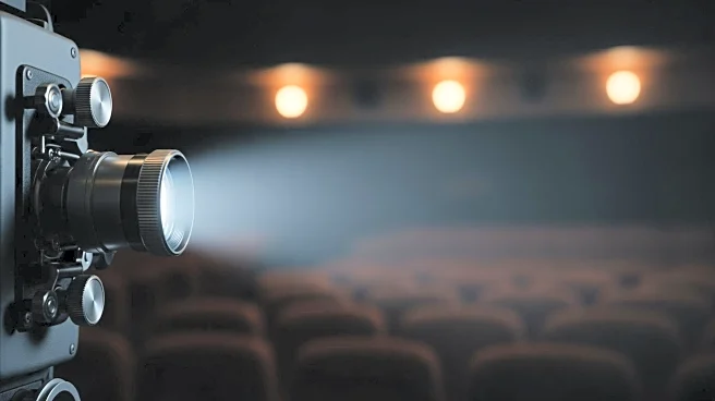 Markiplier's 'Iron Lung' Poised for Success at UK Box Office, Defying Cinema Decline Fears