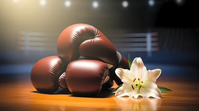 Billy Elekana Honors Late Mother in UFC 325 Fight Against Junior Tafa