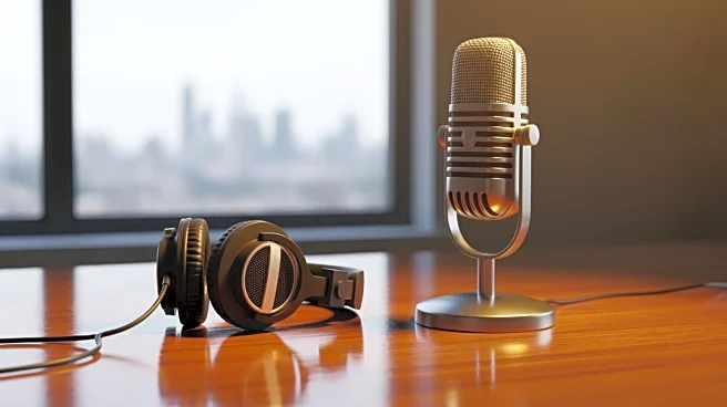 Jon M. Chu Joins 'Wait Wait...Don't Tell Me!' for a Special Episode in Chicago