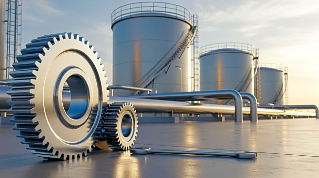 Innoson Nears Completion of Compressed Natural Gas Vehicle Plant, Set to Boost Employment