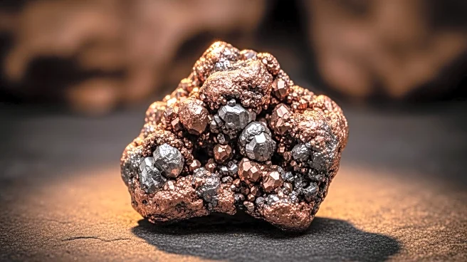 Midnight Sun Mining Corp. Extends Mineralized System at Dumbwa in Zambia, Boosting Copper Prospects