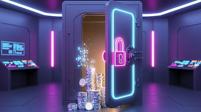 Arc Raiders Duplication Glitch Causes In-Game Economy Disruption