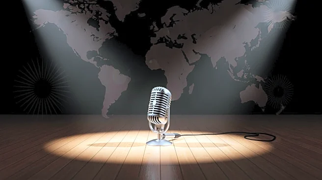 Academy Limits 2026 Oscars to Two Live Song Performances, Highlighting Global Impact