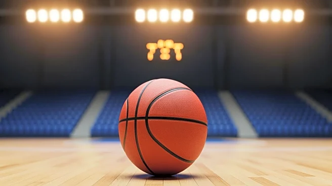 SPIRE Academy Maintains Undefeated Record at New Jersey's Metro Classic