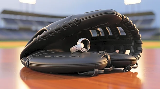 San Francisco Giants Sign Harrison Bader to Two-Year Contract