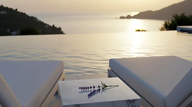 HBO Max Announces Cast for 'White Lotus' Season 4 Set in France