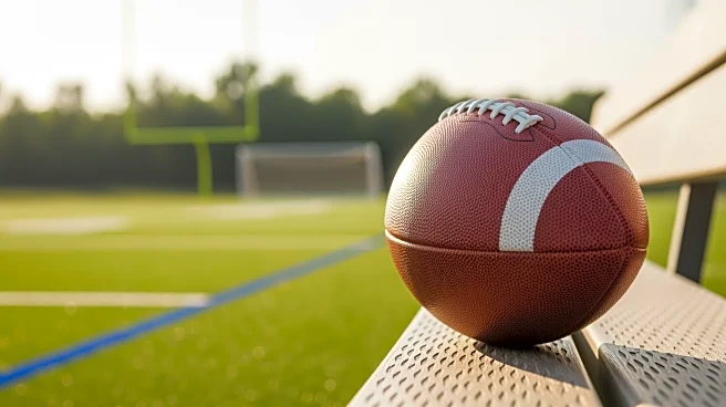 Max Iheanachor Discusses Growth and Challenges at Senior Bowl