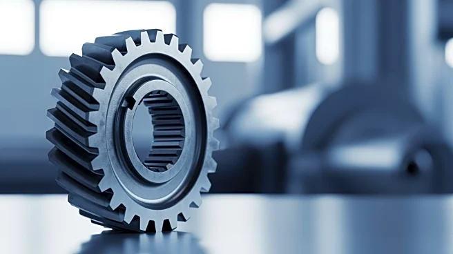 Applied Industrial Technologies Downgraded to Hold Amidst Earnings Report