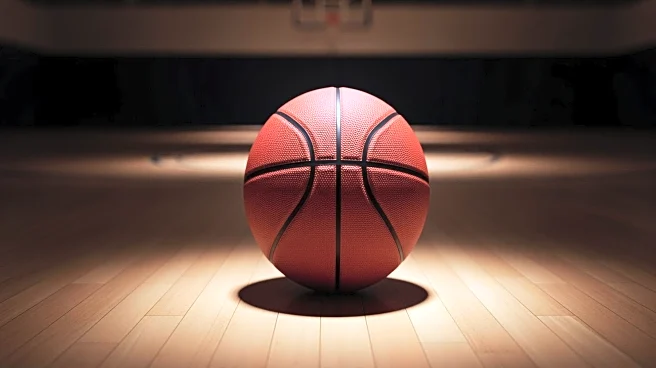 Nebraska Men's Basketball Team Prepares for Challenging February Schedule